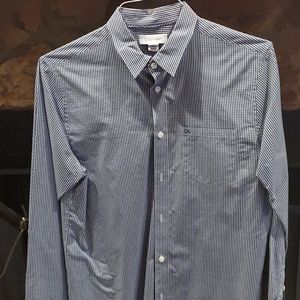 Calvin Klein Dress Shirt